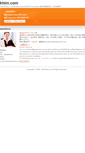 Mobile Screenshot of khim.com